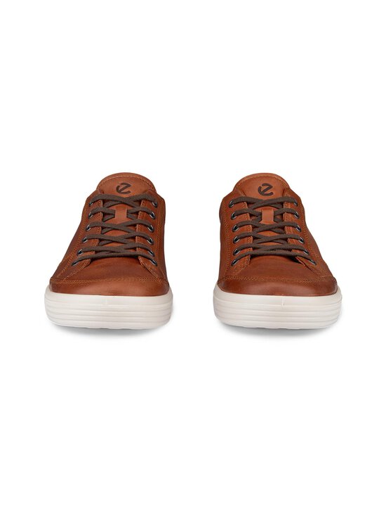 ecco - Classic- -nahkaiset tennarit - 01053 COGNAC - photo 5 ecco - Classic- -nahkaiset tennarit - 01053 COGNAC | Stockmann - photo 5