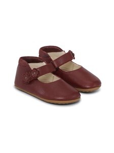 Bundgaard - Aya Barefoot -juhlakengät - 7160 CHERRY | Stockmann