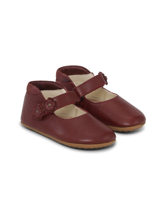 Bundgaard - Aya Barefoot -juhlakengät - 7160 CHERRY | Stockmann - photo 1