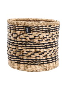 Casa Stockmann - Day S -meriruohokori - NATURAL/BLACK Casa Stockmann - Day S -meriruohokori - NATURAL/BLACK | Stockmann