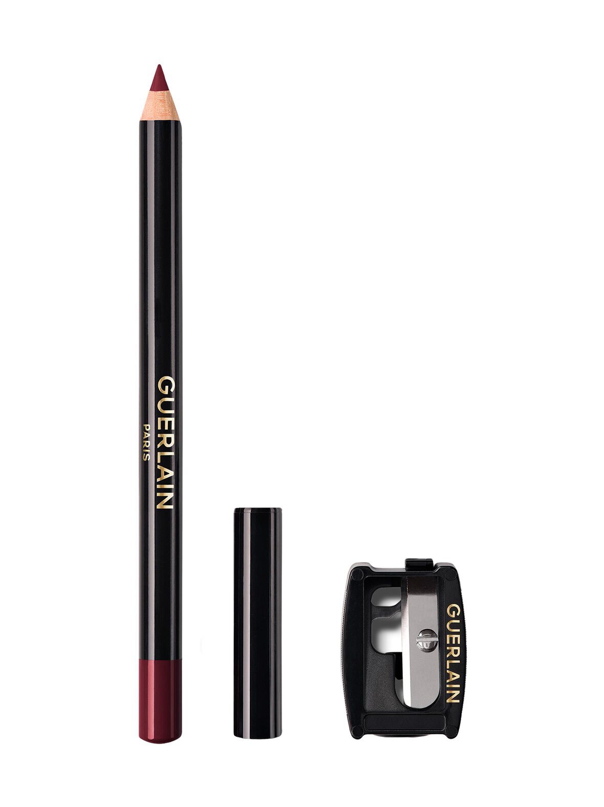 Contour G Lip Pencil -huultenrajauskynä