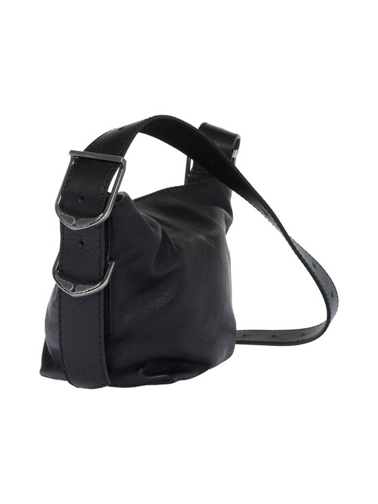 Zadig&Voltaire - Nahast õlakott Baby Jane - 011 BLACK | Stockmann - photo 2