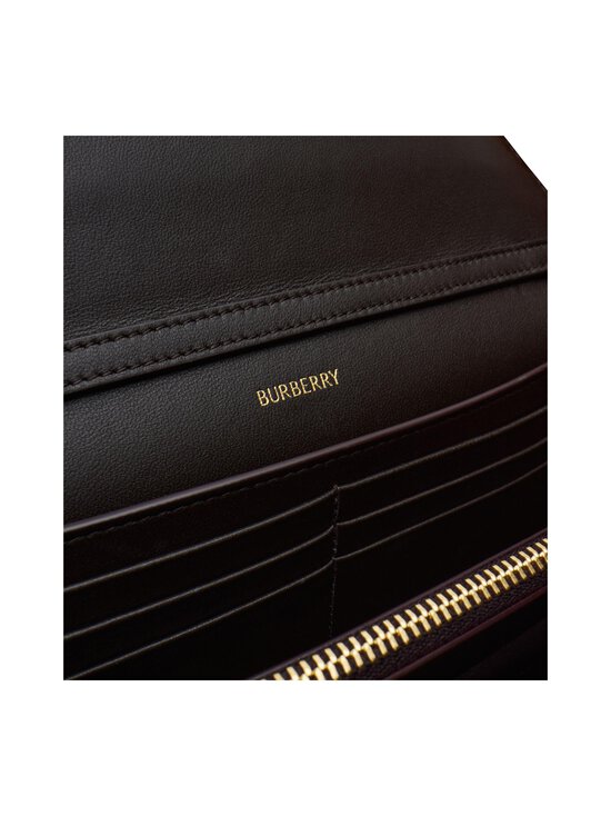 Burberry - Highlands-ketjulompakko - B9368 SAND | Stockmann - photo 5