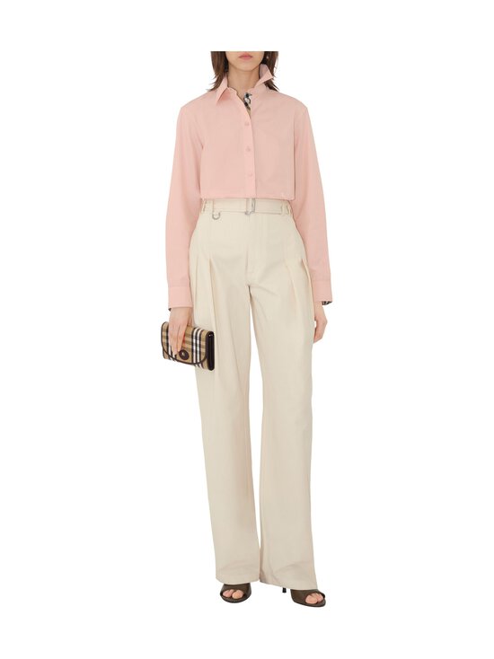 Burberry - Highlands-ketjulompakko - B9368 SAND | Stockmann - photo 6