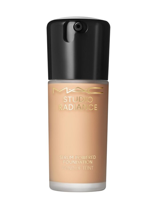 Studio Radiance Foundation -meikkivoide 30 ml
