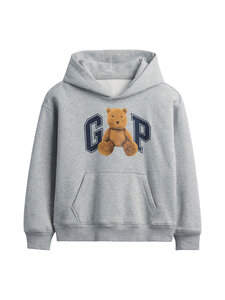 GAP - Day Brannan Logo džemperis ar kapuci - B08 | Stockmann