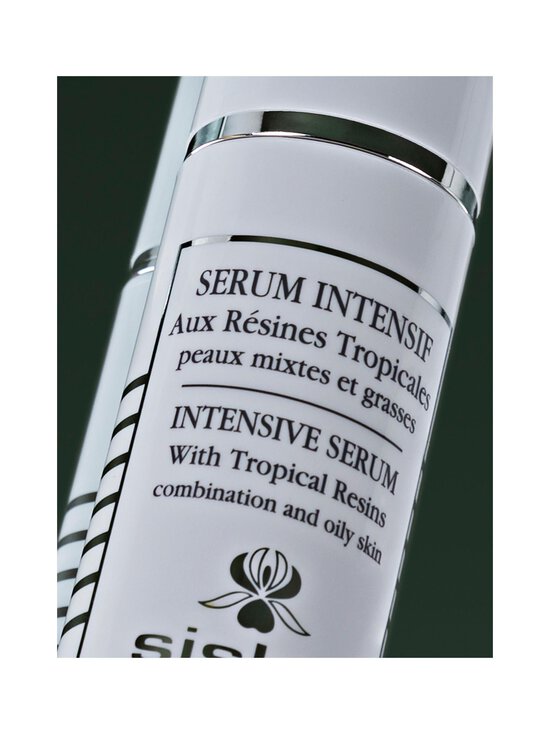 Sisley - Résines Tropicales Intensive serums 30 ml - photo 3 Sisley - Résines Tropicales Intensive serums 30 ml | Stockmann - photo 3
