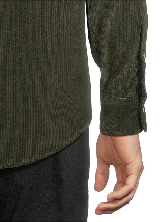 Polo Ralph Lauren - Sport samta krekls - ESTATE OLIVE - photo 5 Polo Ralph Lauren - Sport samta krekls - ESTATE OLIVE | Stockmann - photo 5