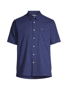 Barbour - Nelson-kauluspaita - IN32 INDIGO | Stockmann