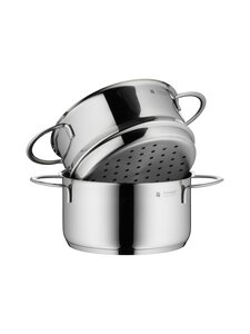WMF - Kaanega aurupott Mini, 16cm - SILVER WMF - Kaanega aurupott Mini, 16cm - SILVER | Stockmann