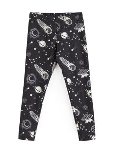 Lindex - Retuusid Space - 80 BLACK | Stockmann
