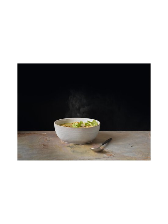 Asa - Poké-kulho 0,8 l - GLOSSY WHITE CAULIFLOWER - photo 3 Asa - Poké-kulho 0,8 l - GLOSSY WHITE CAULIFLOWER | Stockmann - photo 3