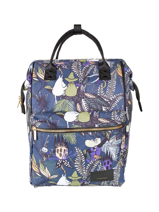 Muumi - Samu Backpack - BLUE - photo 1 Muumi - Samu Backpack - BLUE | Stockmann - photo 1