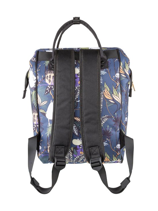 Muumi - Samu Backpack - BLUE - photo 3 Muumi - Samu Backpack - BLUE | Stockmann - photo 3