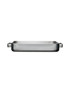 Iittala - Tools- pieni uunivuoka, 36 x 24 x 6 cm - TERÄS Iittala - Tools- pieni uunivuoka, 36 x 24 x 6 cm - TERÄS | Stockmann