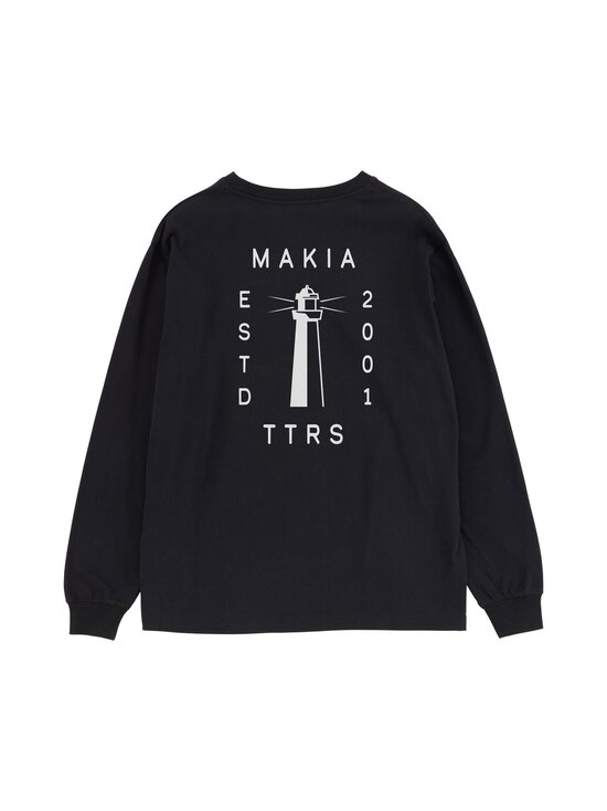 Marker-trikoopaita