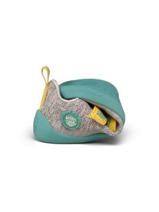 AFFENZAHN - Paljajalu jalatsid Knit Happy - 80120 GREY | Stockmann - photo 6