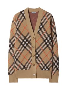 Burberry - Neuletakki - B9368 SAND IP CHECK | Stockmann