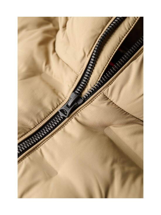 Superdry - Quilted Puffer -toppatakki - 8MF CANYON SAND BROWN - photo 4 Superdry - Quilted Puffer -toppatakki - 8MF CANYON SAND BROWN | Stockmann - photo 4