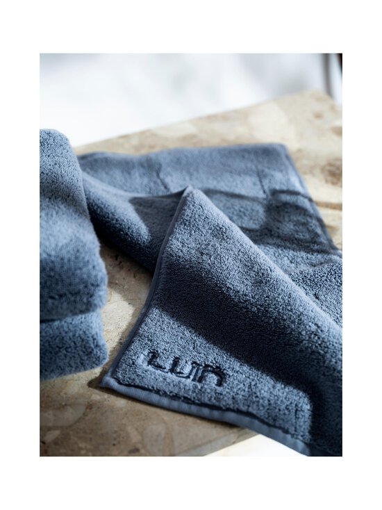 LUIN LIVING - Your Home Your Spa dvielis - SOFT BLUE | Stockmann - photo 4