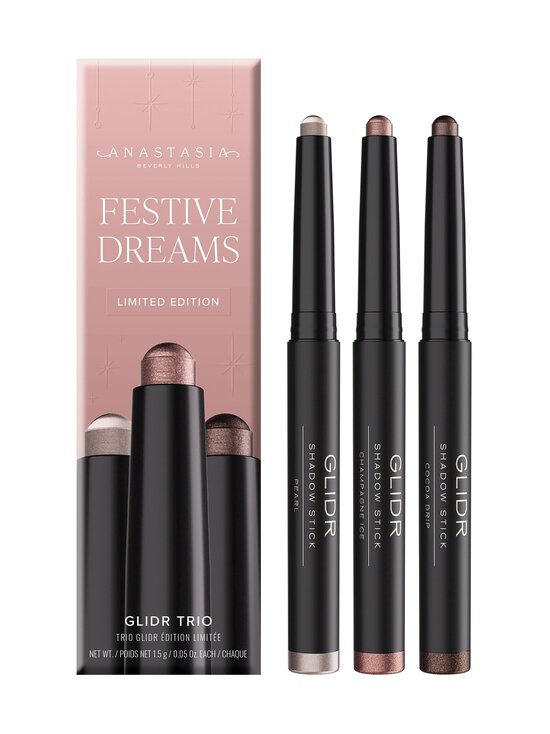 Anastasia - Festive Dreams  - GLIDR Trio -lahjapakkaus - NOCOL | Stockmann - photo 1
