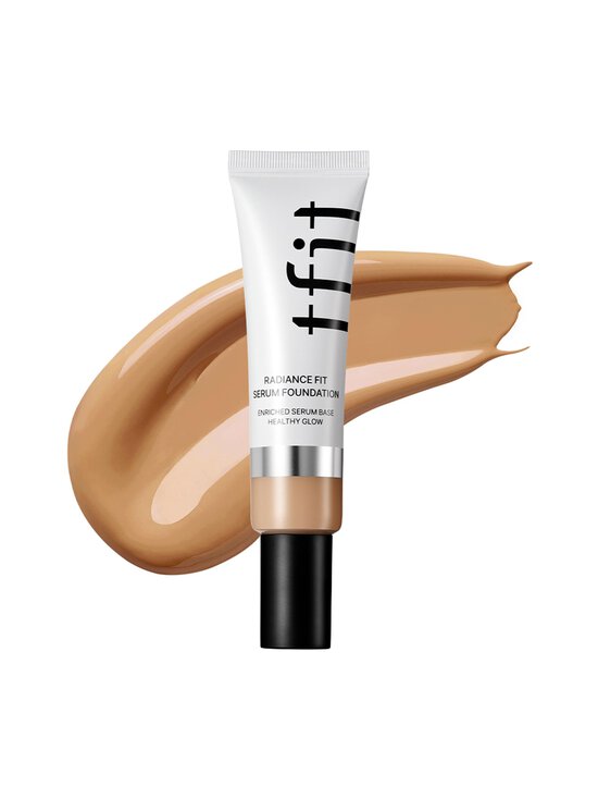 TFIT - Radiance Fit Serum Foundation -seerumimeikkivoide - NOCOL | Stockmann - photo 13