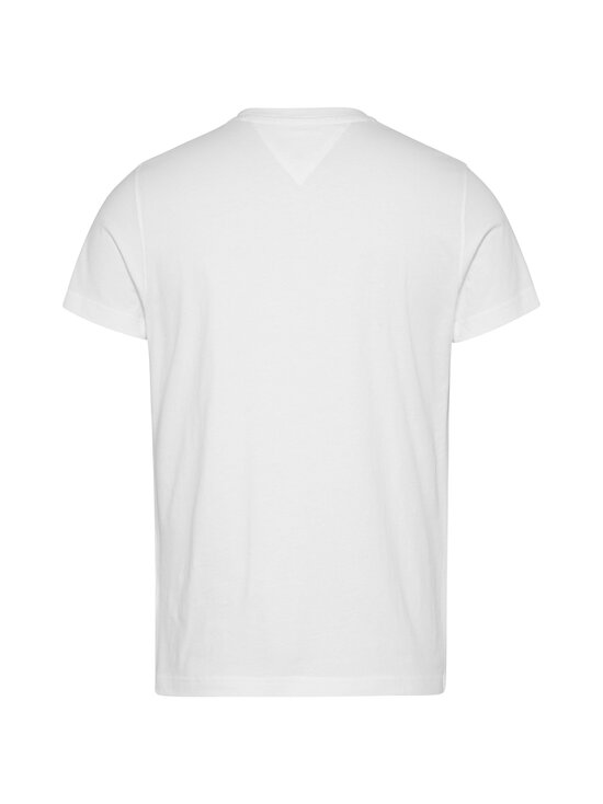 Tommy Jeans - TJM ORIGINAL T-krekls - 100 CLASSIC WHITE - photo 2 Tommy Jeans - TJM ORIGINAL T-krekls - 100 CLASSIC WHITE | Stockmann - photo 2