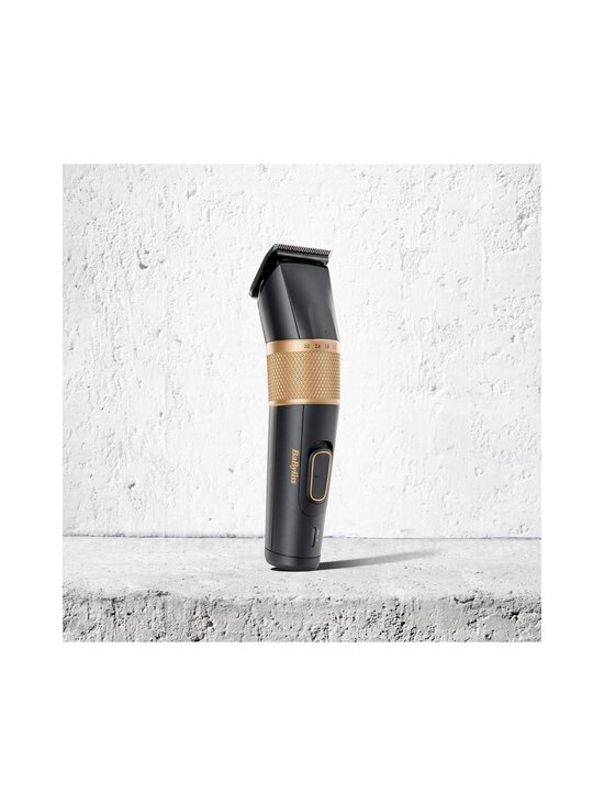 Babyliss - Graphite Precision -hiusleikkuri - GREY - photo 10 Babyliss - Graphite Precision -hiusleikkuri - GREY | Stockmann - photo 10