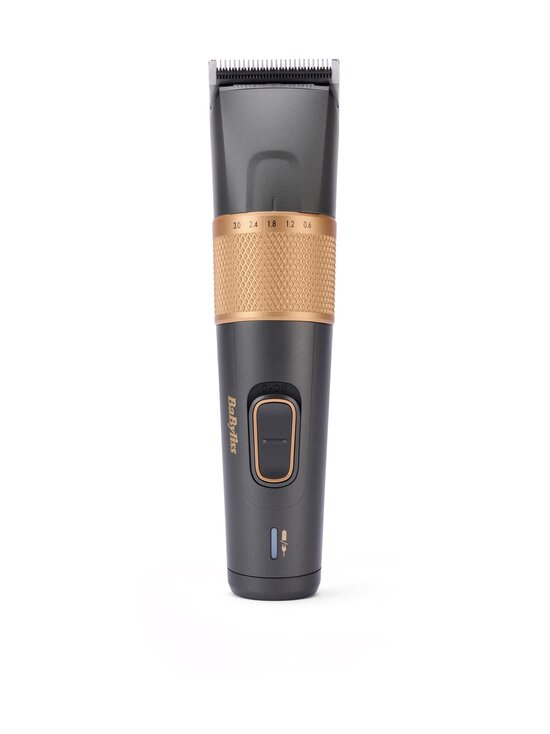 Babyliss - Graphite Precision -hiusleikkuri - GREY - photo 2 Babyliss - Graphite Precision -hiusleikkuri - GREY | Stockmann - photo 2