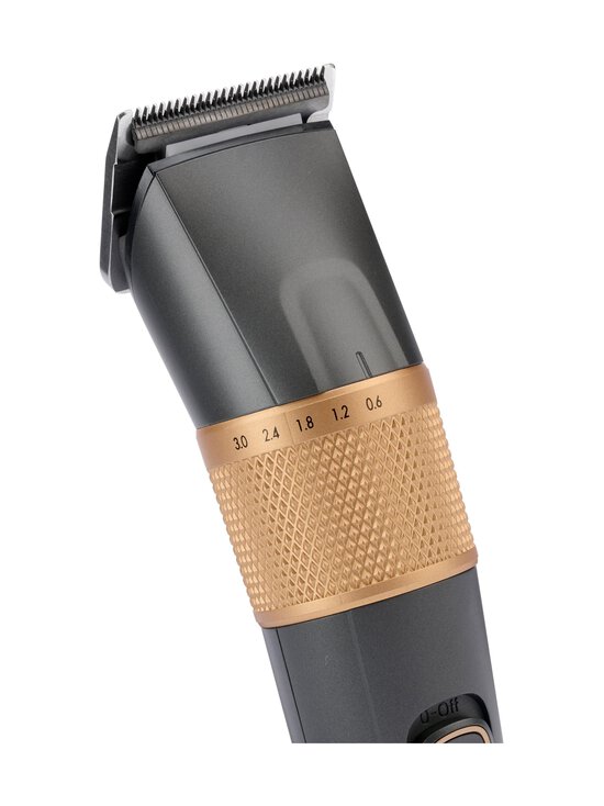 Babyliss - Graphite Precision -hiusleikkuri - GREY - photo 5 Babyliss - Graphite Precision -hiusleikkuri - GREY | Stockmann - photo 5