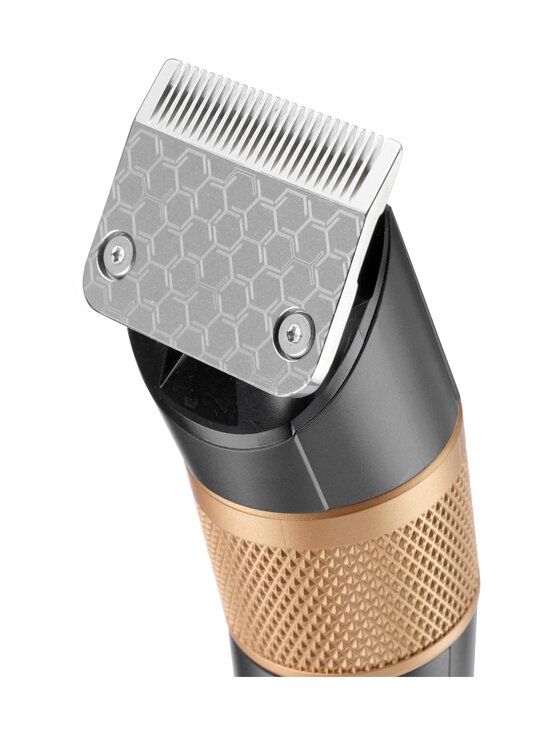 Babyliss - Graphite Precision -hiusleikkuri - GREY - photo 8 Babyliss - Graphite Precision -hiusleikkuri - GREY | Stockmann - photo 8
