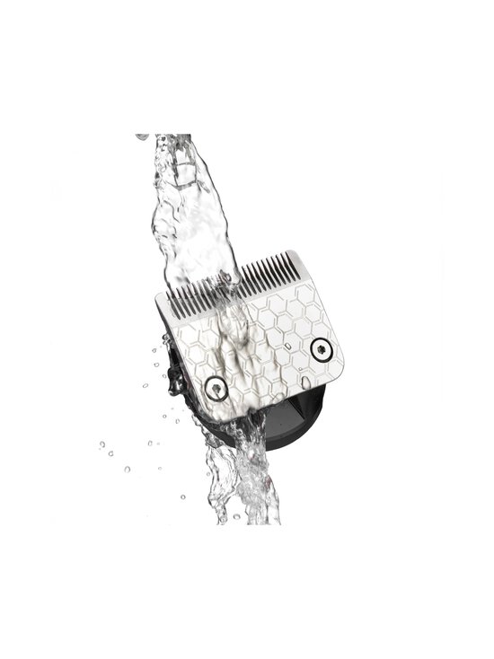 Babyliss - Graphite Precision -hiusleikkuri - GREY - photo 9 Babyliss - Graphite Precision -hiusleikkuri - GREY | Stockmann - photo 9