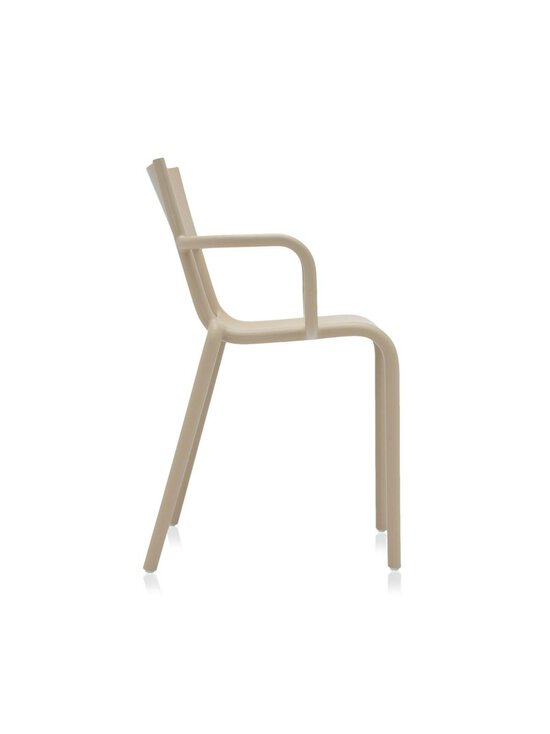 Kartell - Generic A -tuoli - BEIGE | Stockmann - photo 3