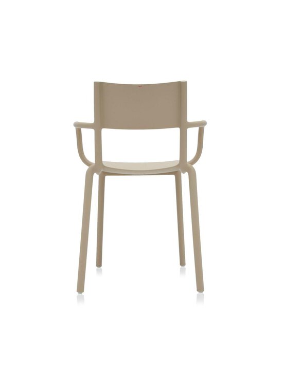 Kartell - Generic A -tuoli - BEIGE | Stockmann - photo 4