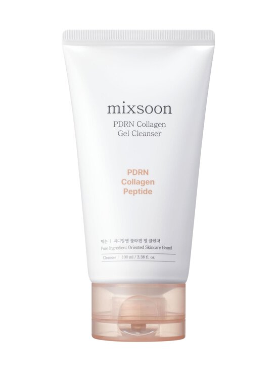 Mixsoon - PDRN Collagen Gel Cleanser -puhdistusgeeli - NOCOL | Stockmann - photo 1