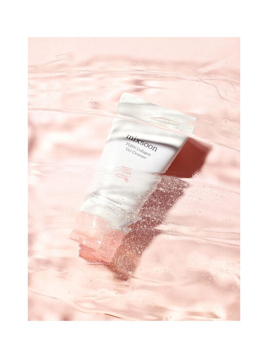 Mixsoon - PDRN Collagen Gel Cleanser -puhdistusgeeli - NOCOL | Stockmann - photo 2