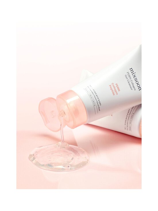 Mixsoon - PDRN Collagen Gel Cleanser -puhdistusgeeli - NOCOL | Stockmann - photo 3