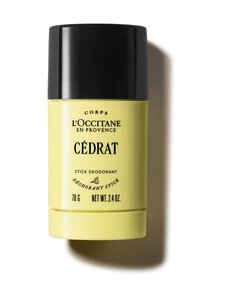 L'Occitane en Provence - Cédrat Stick -deodorantti | Stockmann