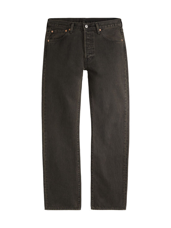 Levi's - 501 Original -farkut - 266 CALI CHOCOLATE OD | Stockmann - photo 1