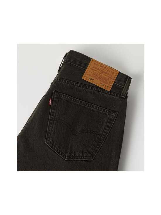 Levi's - 501 Original -farkut - 266 CALI CHOCOLATE OD | Stockmann - photo 2