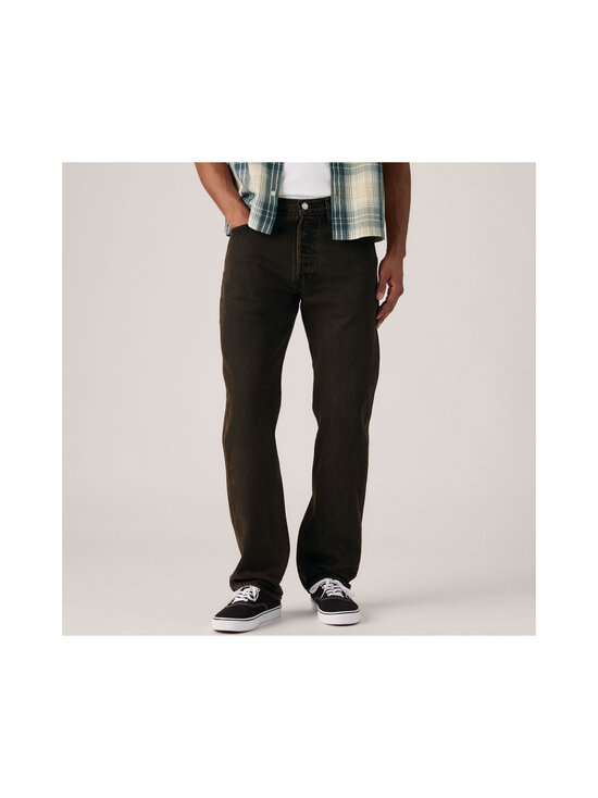 Levi's - 501 Original -farkut - 266 CALI CHOCOLATE OD | Stockmann - photo 3