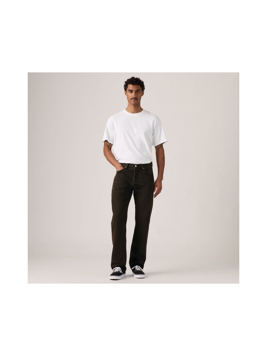 Levi's - 501 Original -farkut - 266 CALI CHOCOLATE OD | Stockmann - photo 4