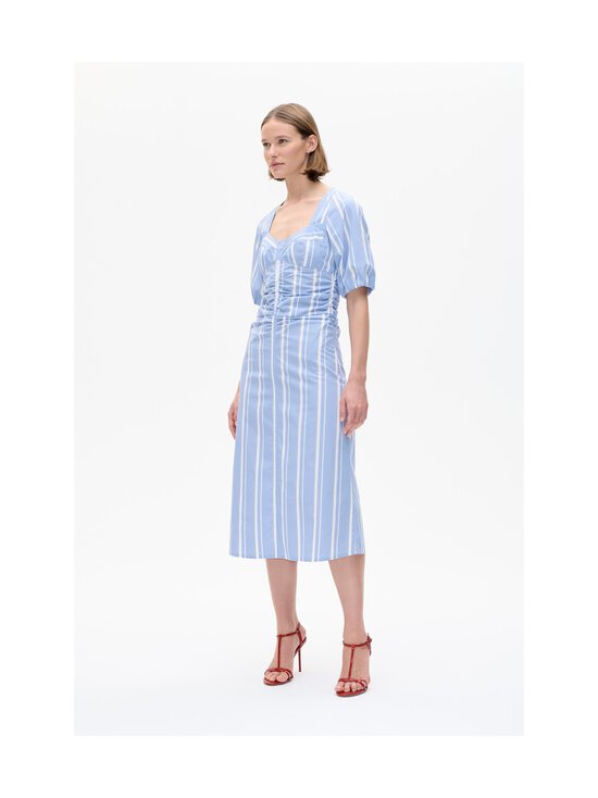 Baum und Pferdgarten - Atiya kleita - C7546 BREEZY BLUE STRIPE - photo 3 Baum und Pferdgarten - Atiya kleita - C7546 BREEZY BLUE STRIPE | Stockmann - photo 3