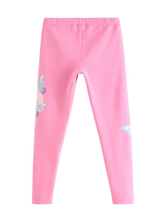 Lindex - Brushed Inside legingi - 3644 PINK | Stockmann - photo 2