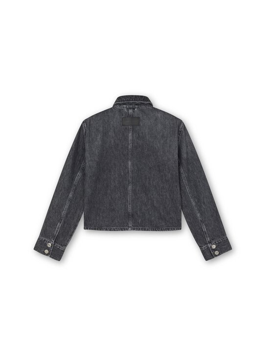 Samsoe Samsoe - Sanarinna-farkkutakki - CLR002076 GREY CLOUD | Stockmann - photo 2