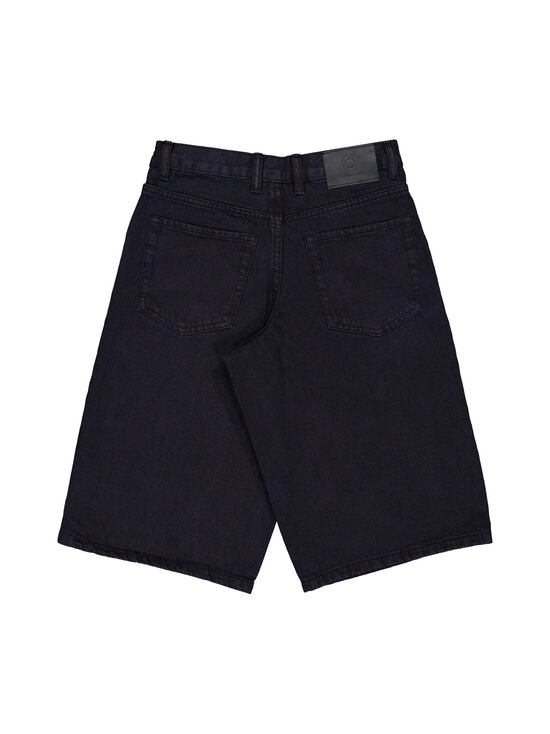 Redefined Rebel - Eddie Loose fit -farkkushortsit - BLACK WASHED | Stockmann - photo 2