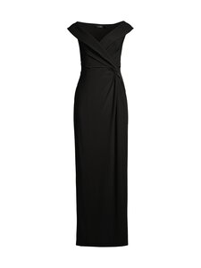 Lauren Ralph Lauren - Leonidas kleita - BLACK Lauren Ralph Lauren - Leonidas kleita - BLACK | Stockmann