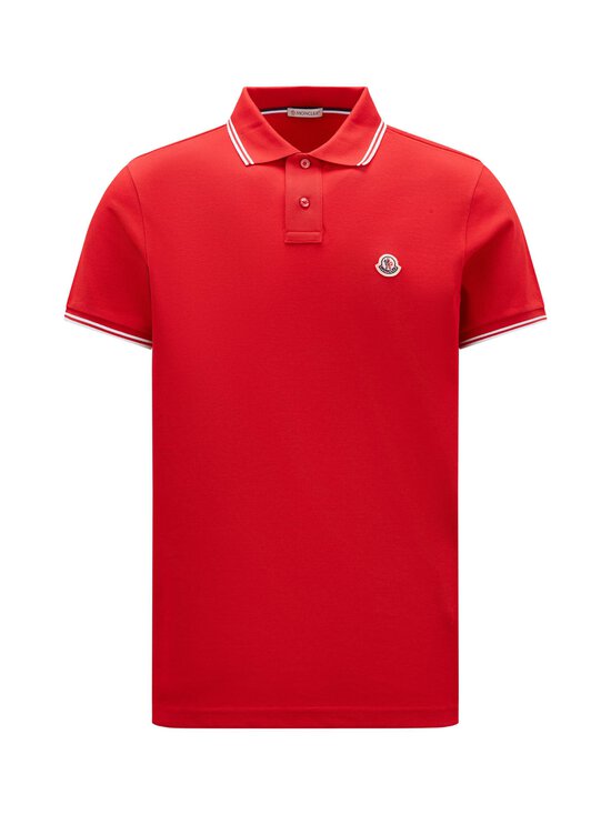 Maglia-pikeepaita