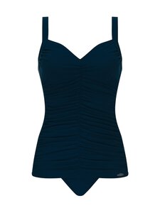 Sunflair - Ruched-uimapuku - 30 NIGHT BLUE | Stockmann