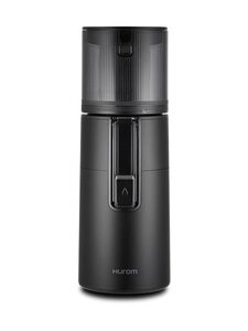 Hurom - H400 Premium Slow Juicer -mehupuristin - MATT BLACK | Stockmann